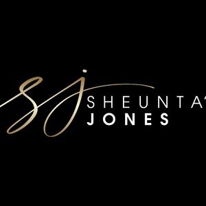 Meet your Posher, Sheunta'